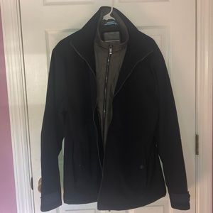 NEVER WORN Weather Proof Jacket